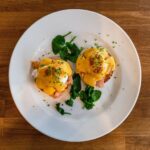 Egg Dropp Szendvics